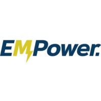 EMPower Energy logo - Similar company to Kirbitan