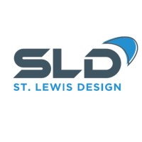 St Lewis Design logo - Similar company to Flam Construction Limited