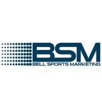 Bell Sports Marketing logo - Similar company to Simonsays Entertainment
