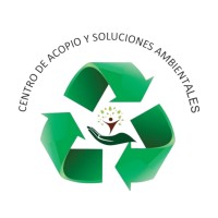 CENTRO DE ACOPIO Y SOLUCIONES AMBIENTALES logo - Similar company to Itnetworks