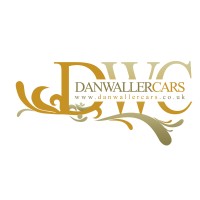 Dan Waller Cars for Weddings logo - Similar company to Greenstar Cleaners Ltd