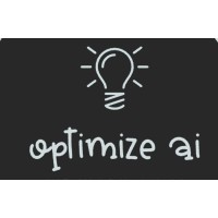Optimize AI logo - Similar company to Optimize Ai