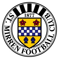 St Mirren Football Club logo - Similar company to Aberdeen Football Club