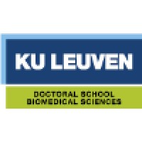 Doctoral School Of Biomedical Sciences - Ku Leuven
