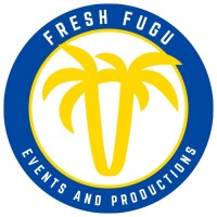 Fresh Fugu | Events and Productions logo - Similar company to Caramol