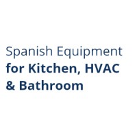 Spanish Equipment for Bathroom, Kitchen and HVAC logo - Similar company to Bc Renos® Kitchen & Bathroom Renovations In Vancouver Renovation Contractor