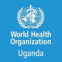 World Health Organization Uganda logo - Similar company to Goarn Strategic Group For Diagnostic Surge Capacities (Disc)