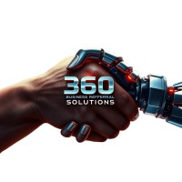 360 Business Referral Solutions LLC logo - Similar company to Drophub