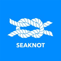 SEAKNOT-EU Project logo - Similar company to Amhyco
