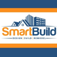 Smart Build logo - Similar company to Smartbuild Construction Solutions