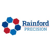 Rainford Precision logo - Similar company to Icpms Cones Ltd