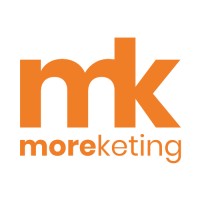 moreketing logo - Similar company to Barakahworks