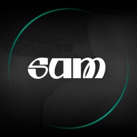 Studio SAM logo - Similar company to Studio Tyrsa