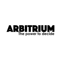 Arbitrium logo - Similar company to Arbitrium Group