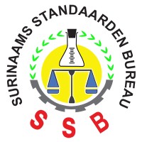 Surinaams Standaarden Bureau logo - Similar company to Suconnect.Nl