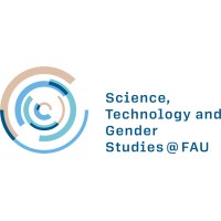 Chair of Science, Technology and Gender Studies logo - Similar company to Werin