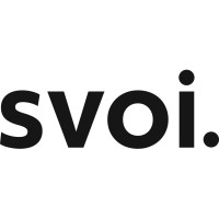 svoi. logo - Similar company to Scale See