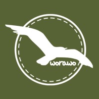 Worawo logo - Similar company to Cine-A Ja Ai-Avatar
