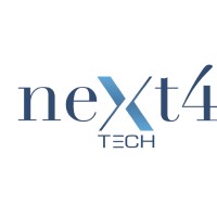 Next4Tech logo - Similar company to I-Tel Srl