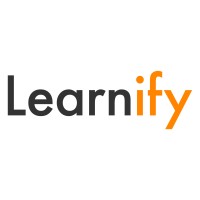 Learnify logo - Similar company to Brain Tease Tutors