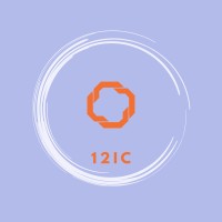 12IC logo - Similar company to Headstuff Adhd Therapy Ltd