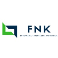 FNK ENGENHARIA E MONTAGENS INDUSTRIAIS logo - Similar company to Montman - Montagens E Manutenção Industrial