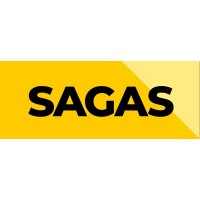 SAGAS logo - Similar company to Bon.Comme
