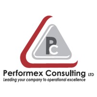 PERFORMEX CONSULTING LIMITED logo - Similar company to Alpha Wolf Technologies Inc.