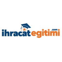ihracategitimi.com logo - Similar company to Lur8