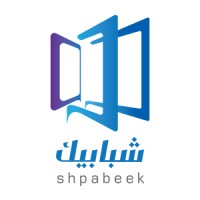 Shpabeek logo - Similar company to Ephoenix Llc