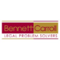 Bennett Carroll Solicitors