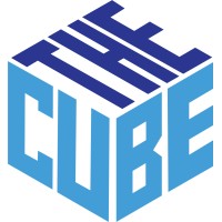 The Cube at Duke logo - Similar company to Zyglio