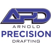 Arnold Precision Drafting logo - Similar company to Metrix Timber Pty Ltd