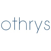 Othrys logo - Similar company to Onata