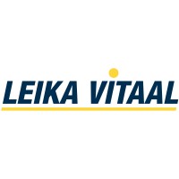 Leika Vitaal logo - Similar company to Gymwijzer