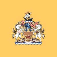 Barry Town United AFC logo - Similar company to Id Property Developments