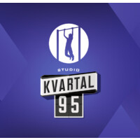 Kvartal 95 logo - Similar company to Better Birth Control E.V.