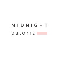 Midnight Paloma logo - Similar company to Vitozol