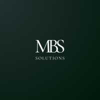 Mr. Brown Solutions • MBS logo - Similar company to Bedri Digital I/S