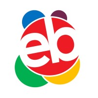 Ebright Public Speaking Academy logo - Similar company to Eye Level Learning