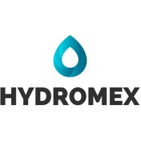 HYDROMEX logo - Similar company to Eglo Mexico