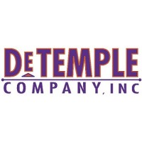 Detemple Company Inc logo - Similar company to Prvn Logistics