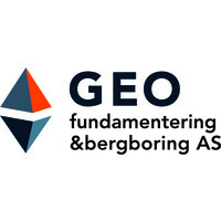 Geo Fundamentering & Bergboring As
