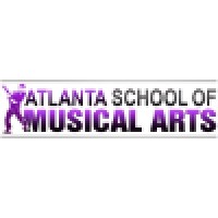 Atlanta School of Musical Arts logo - Similar company to Steering Creations, Inc.