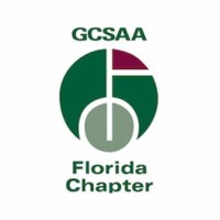 Florida Golf Course Superintendents Association logo - Similar company to Genesis 🚛