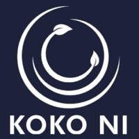 Koko Ni logo - Similar company to Startup World Cup Az