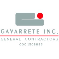 Gavarrete Inc logo - Similar company to Grais & Ellsworth Llp