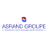 ASRAND Groupe logo - Similar company to E2E