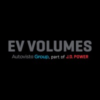 EV-volumes.com logo - Similar company to Energydm Group