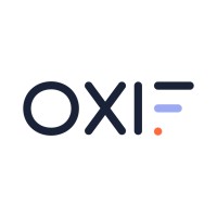 OXIF logo - Similar company to Cube10.Io